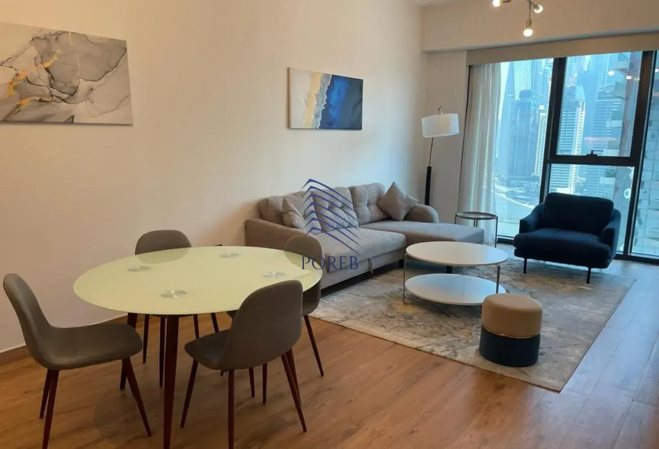 Luxury 1BR | All Bills Included | Furnished