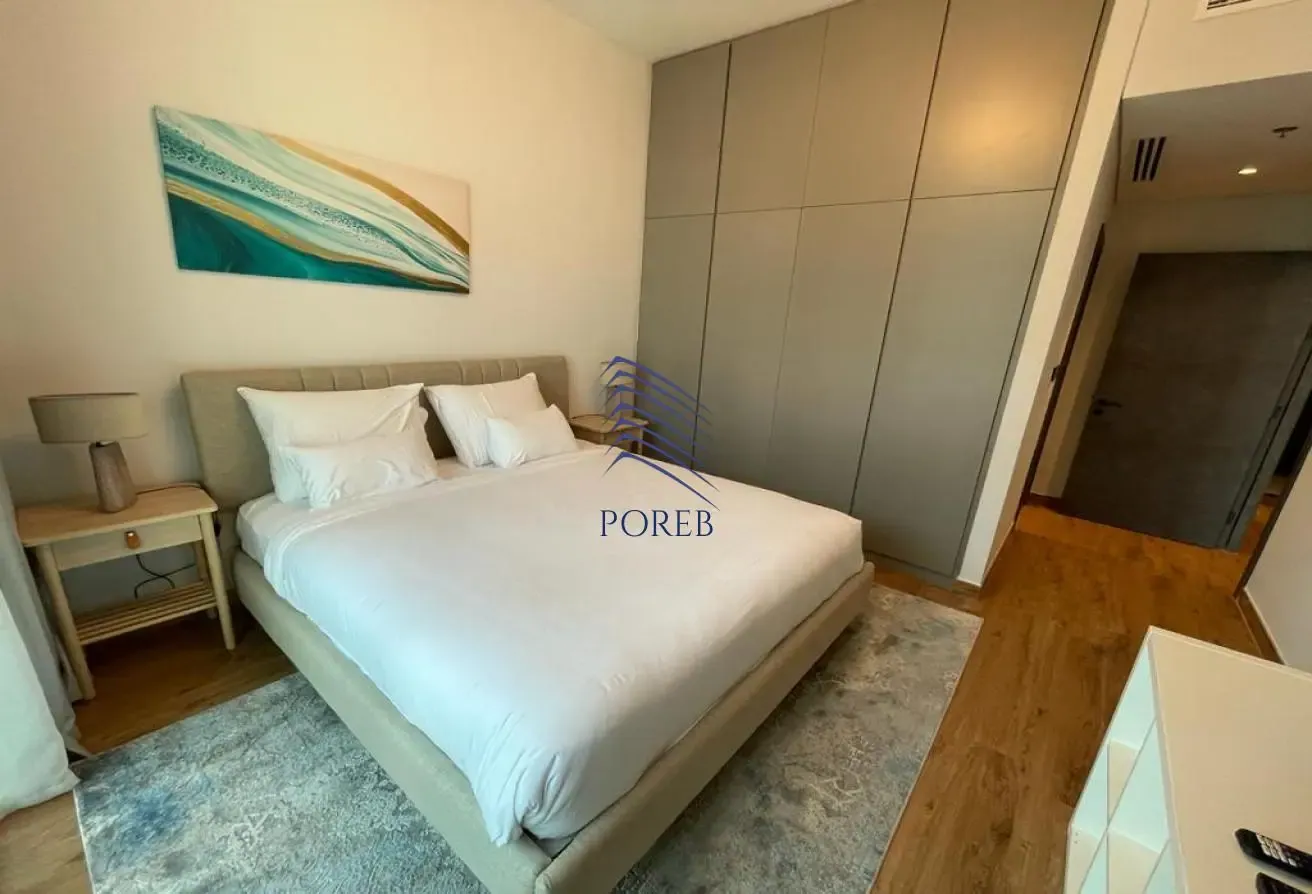 Luxury 1BR | All Bills Included | Furnished