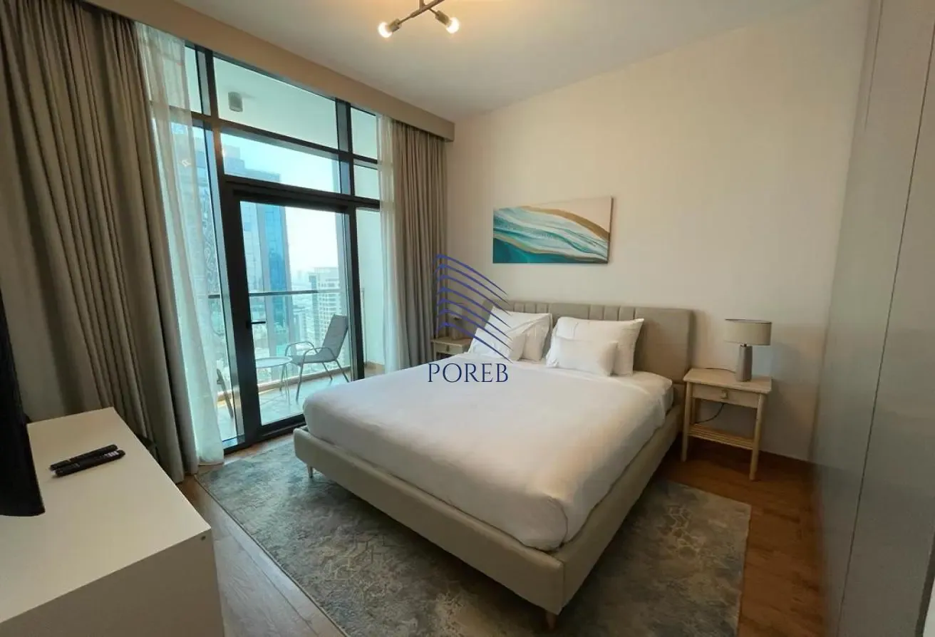Luxury 1BR | All Bills Included | Furnished