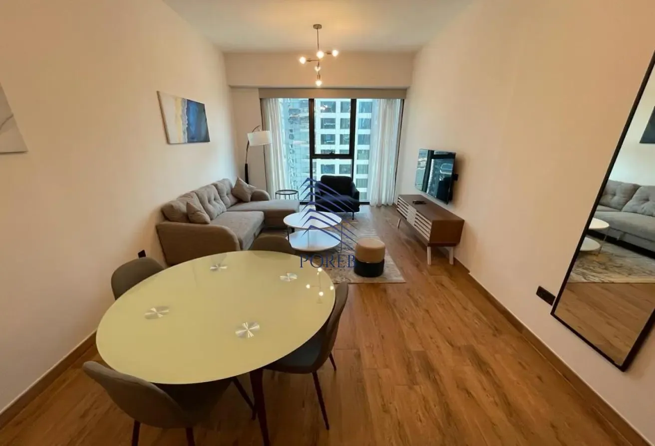 Luxury 1BR | All Bills Included | Furnished