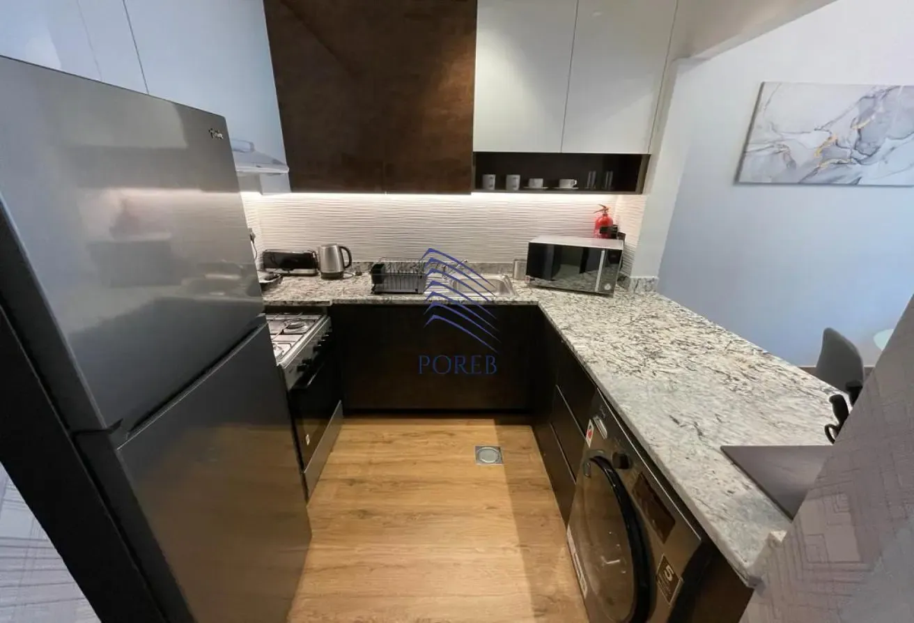 Luxury 1BR | All Bills Included | Furnished