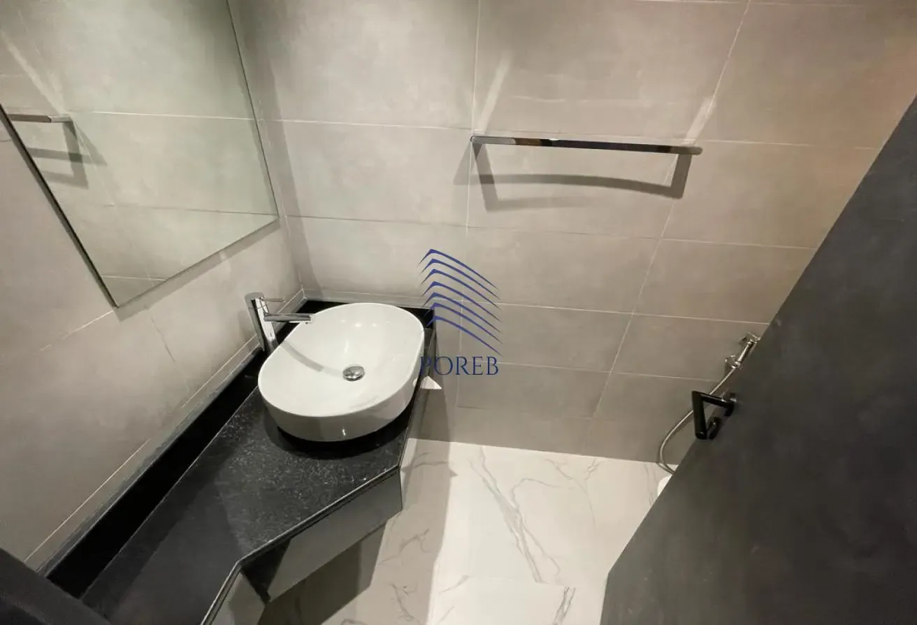 Luxury 1BR | All Bills Included | Furnished