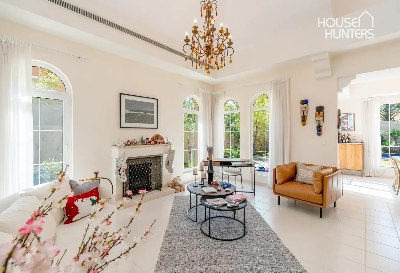 Private Pool | Nicely Landscaped | Available Now