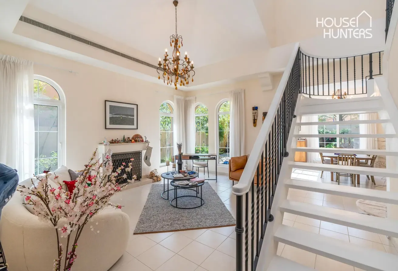 Private Pool | Nicely Landscaped | Available Now