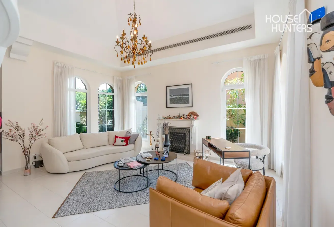 Private Pool | Nicely Landscaped | Available Now