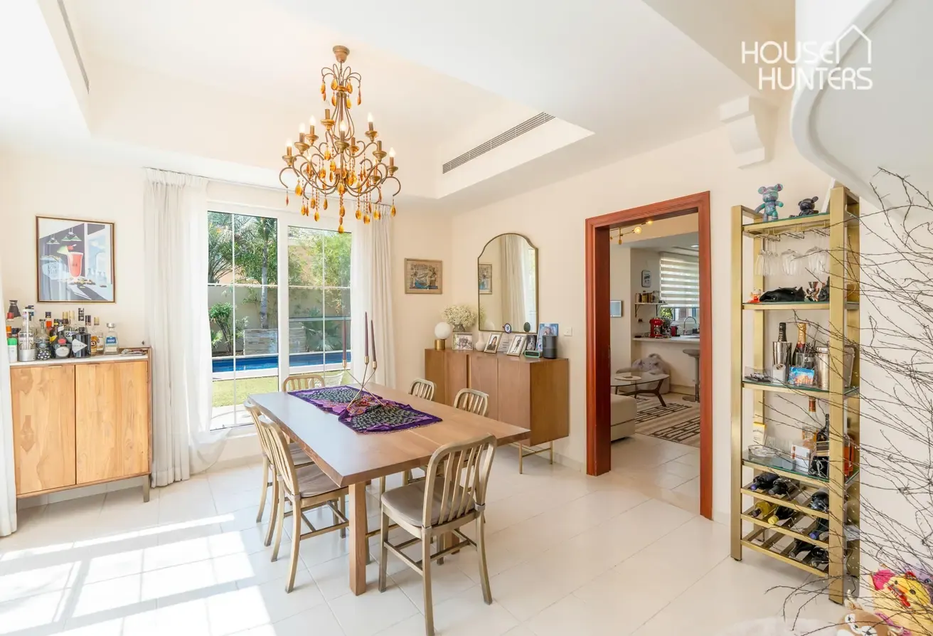 Private Pool | Nicely Landscaped | Available Now