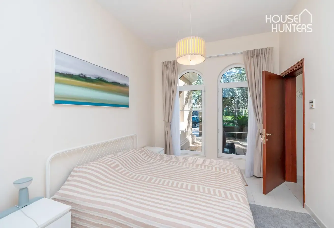 Private Pool | Nicely Landscaped | Available Now