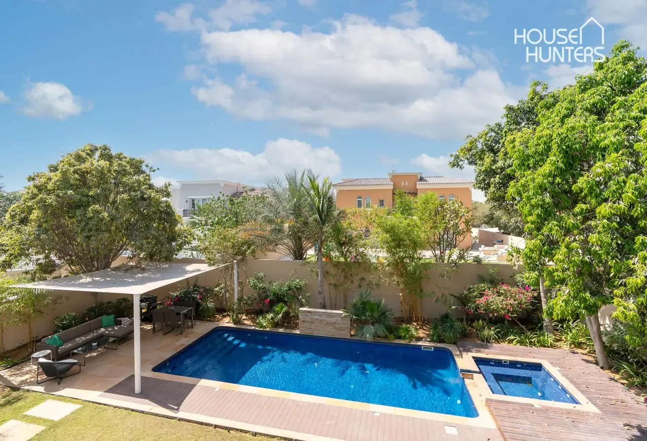 Private Pool | Nicely Landscaped | Available Now