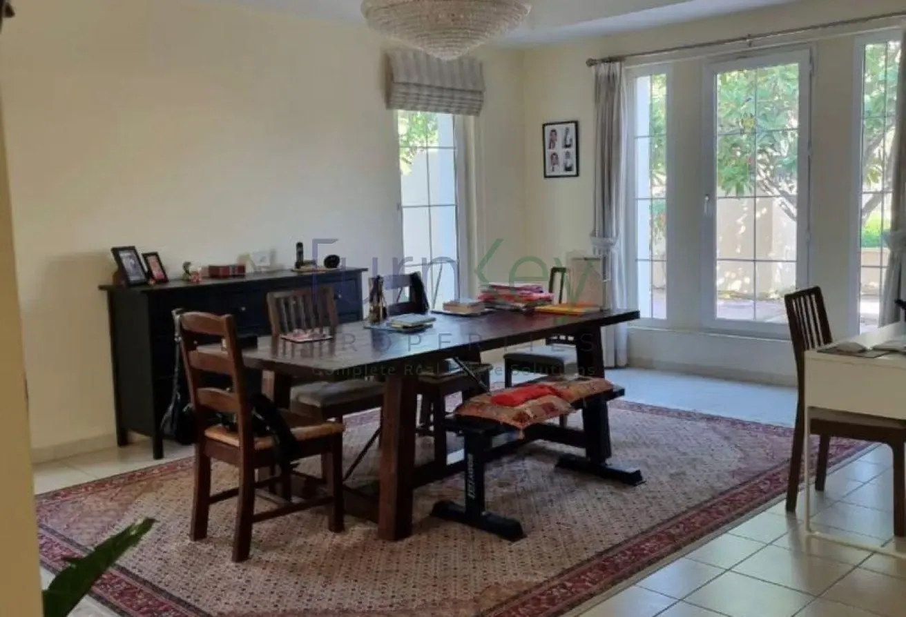 FAMILY VILLA | LARGE PLOT | TYPE 16 | VACANT SOON