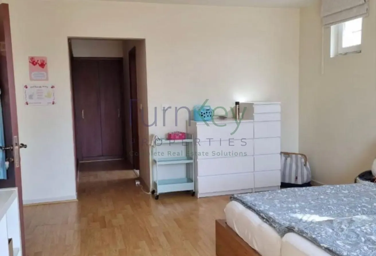 FAMILY VILLA | LARGE PLOT | TYPE 16 | VACANT SOON