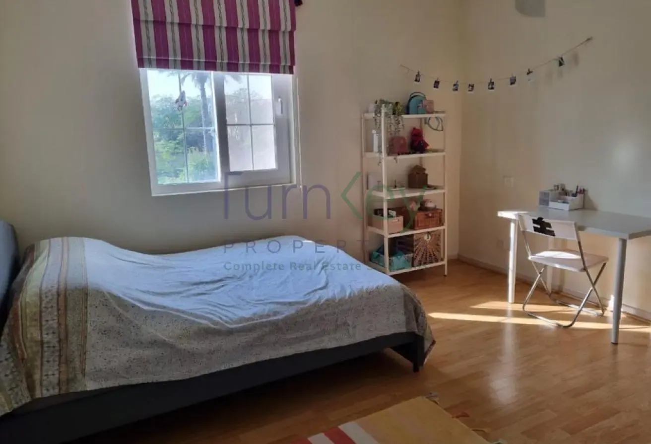 FAMILY VILLA | LARGE PLOT | TYPE 16 | VACANT SOON