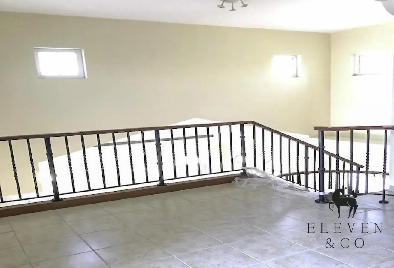4BR Villa | Large Plot | Private Garden