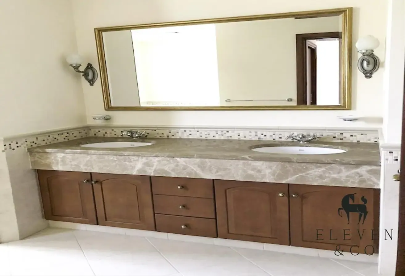 4BR Villa | Large Plot | Private Garden
