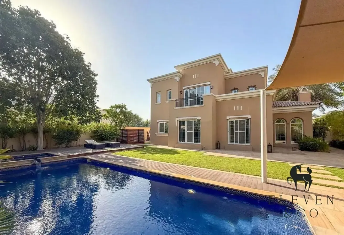 Large Pool | Superb Location | Available July