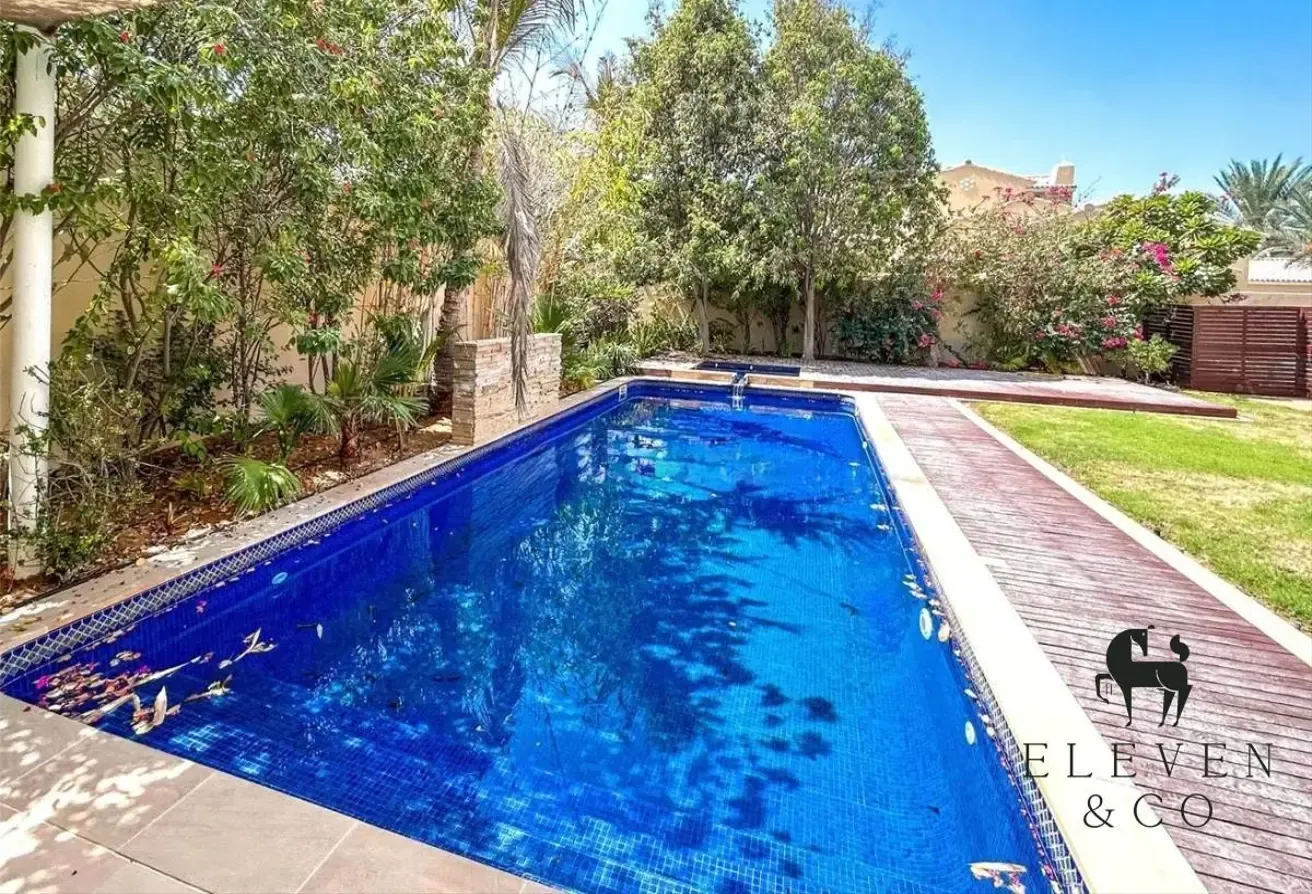 Large Pool | Superb Location | Available July