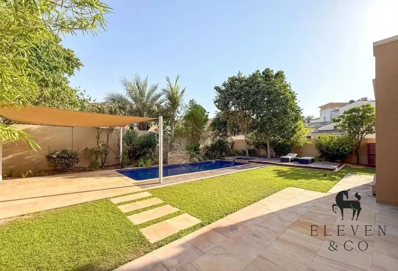 Large Pool | Superb Location | Available July