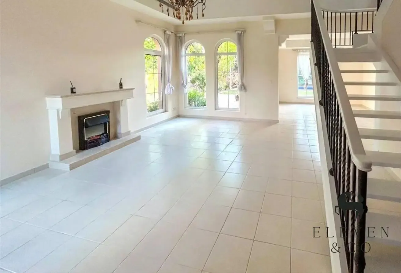 Large Pool | Superb Location | Available July