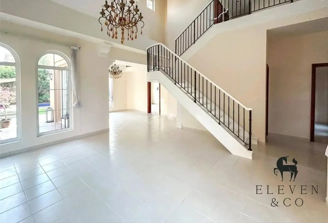 Large Pool | Superb Location | Available July