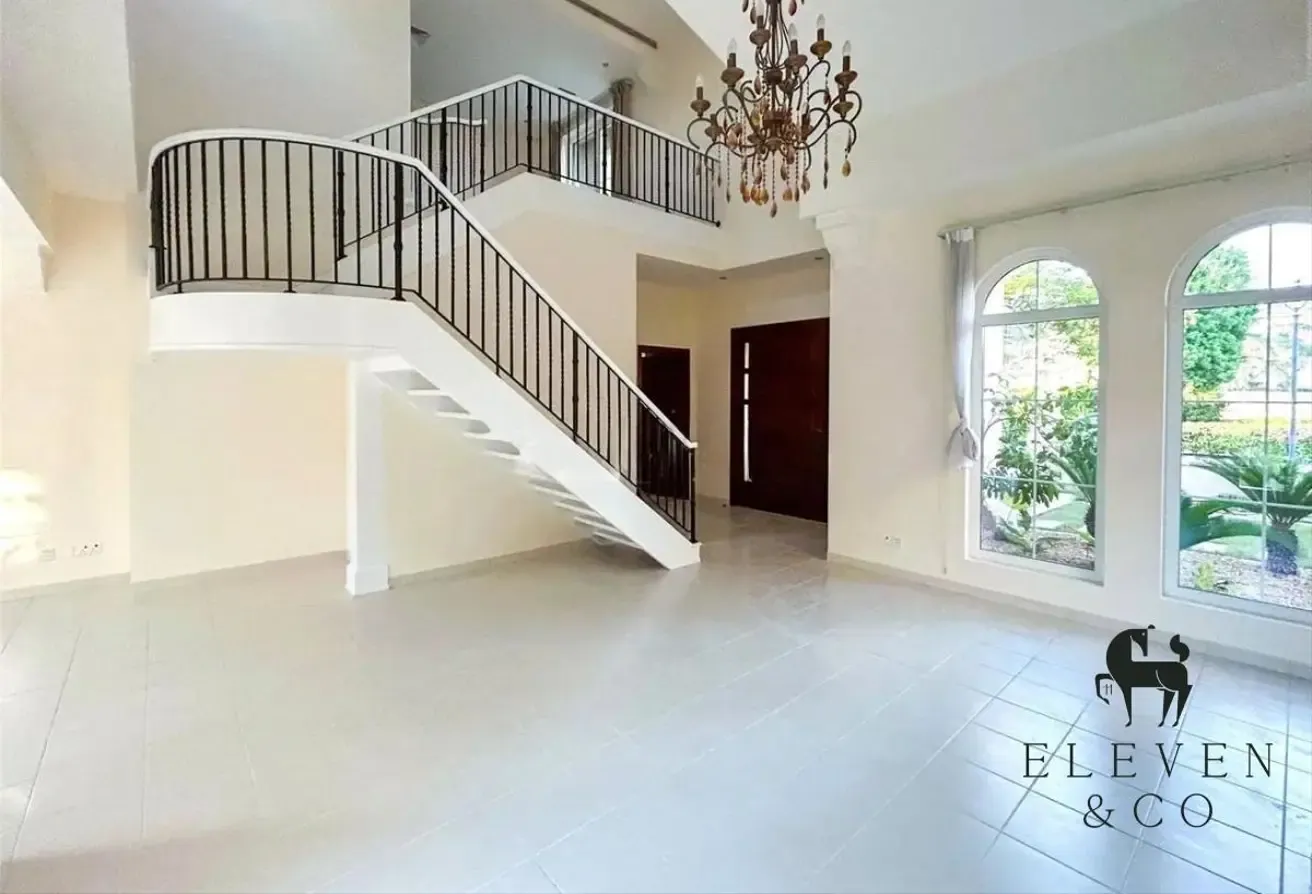 Large Pool | Superb Location | Available July