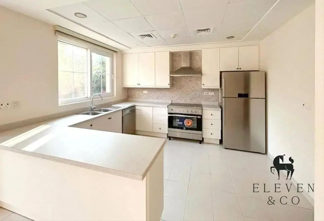 Large Pool | Superb Location | Available July