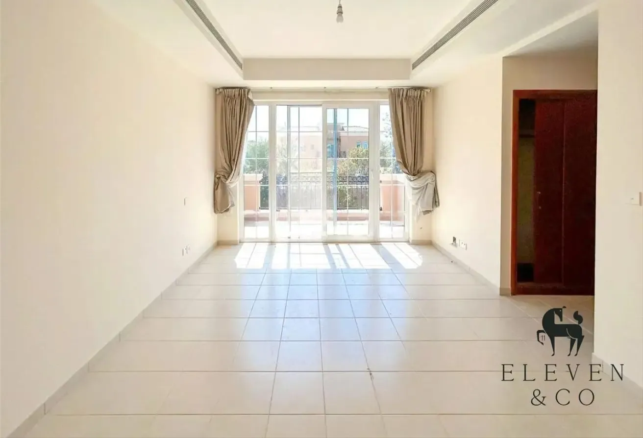 Large Pool | Superb Location | Available July
