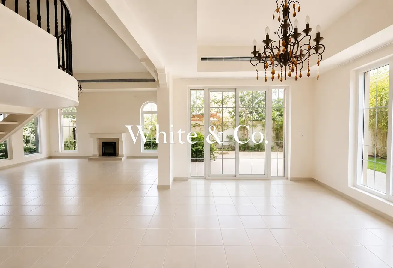Private Pool | Vacant Soon | Family Villa