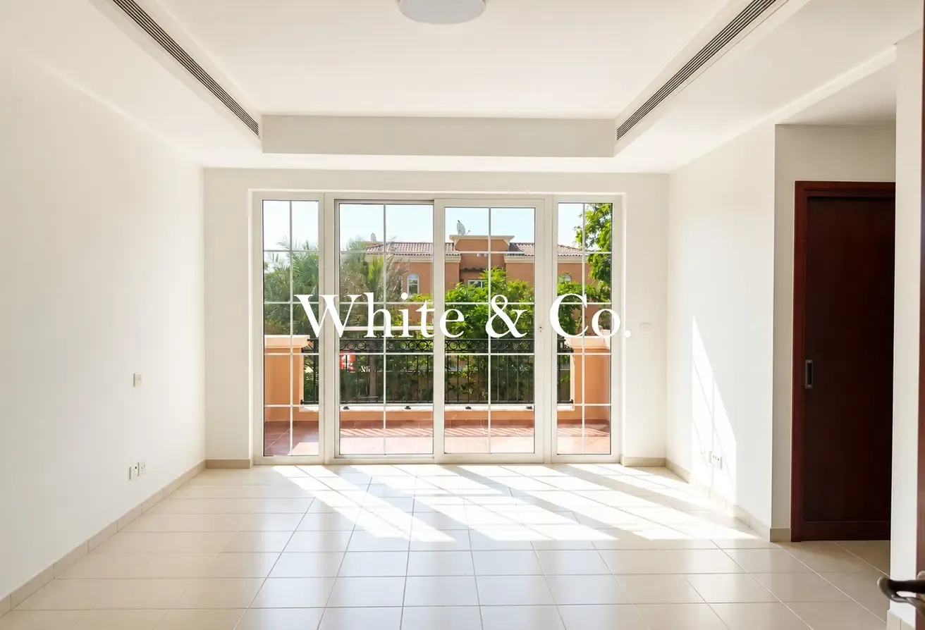 Private Pool | Vacant Soon | Family Villa
