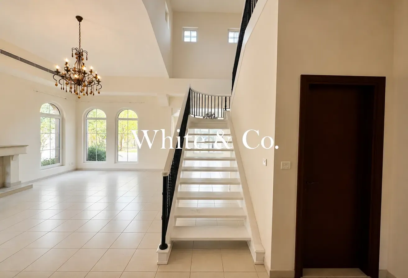 Private Pool | Vacant Soon | Family Villa