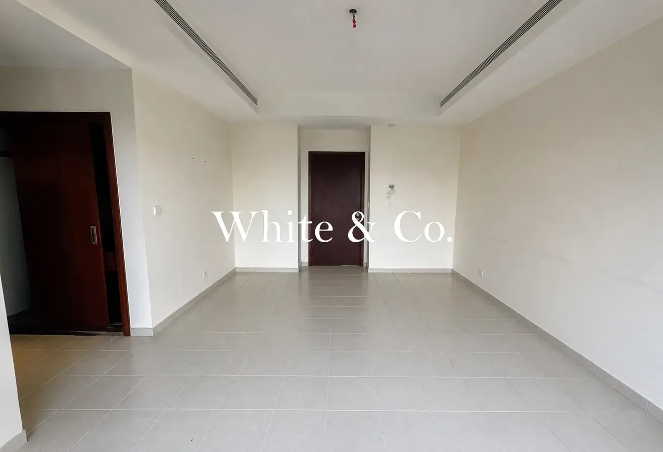 Private Pool | Vacant Soon | Family Villa