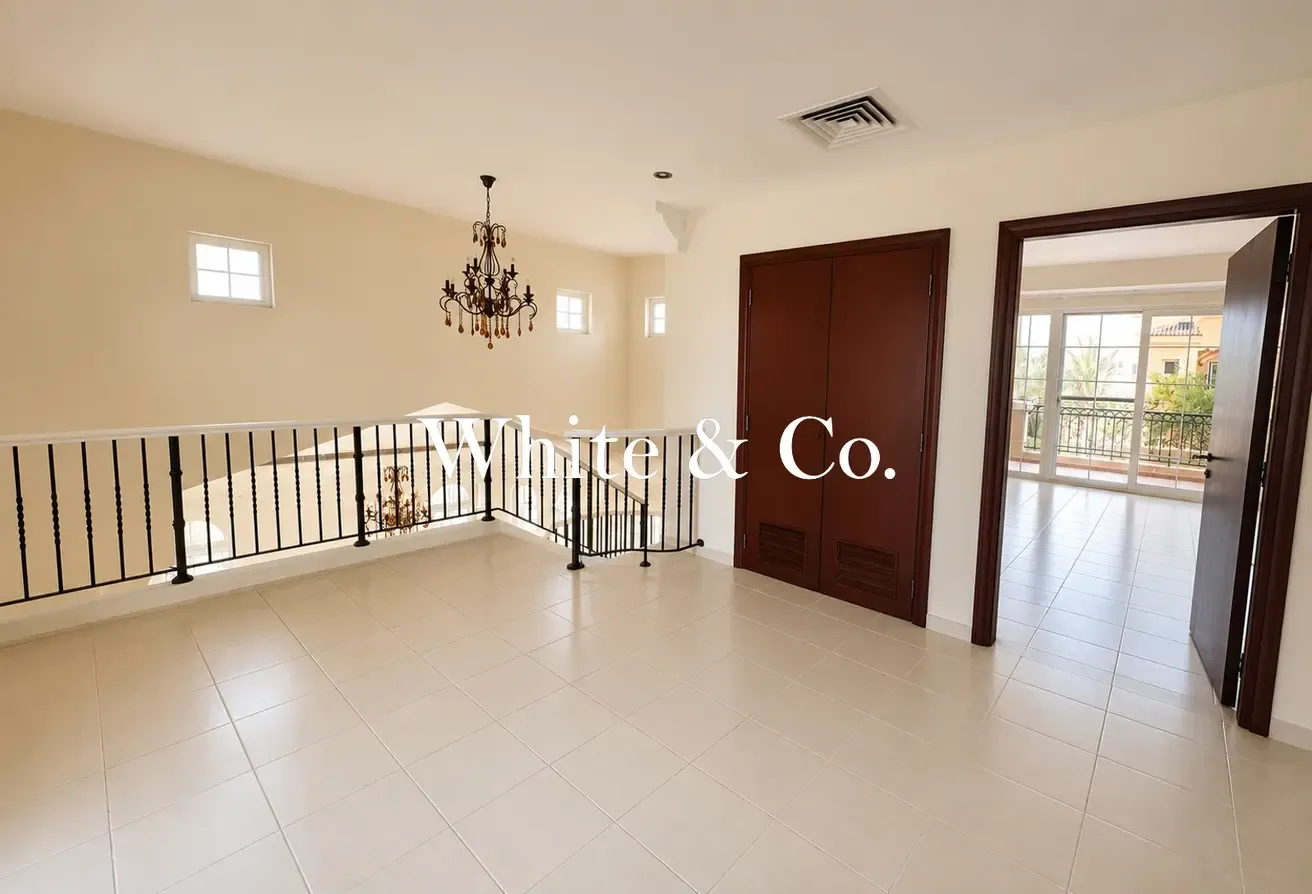 Private Pool | Vacant Soon | Family Villa