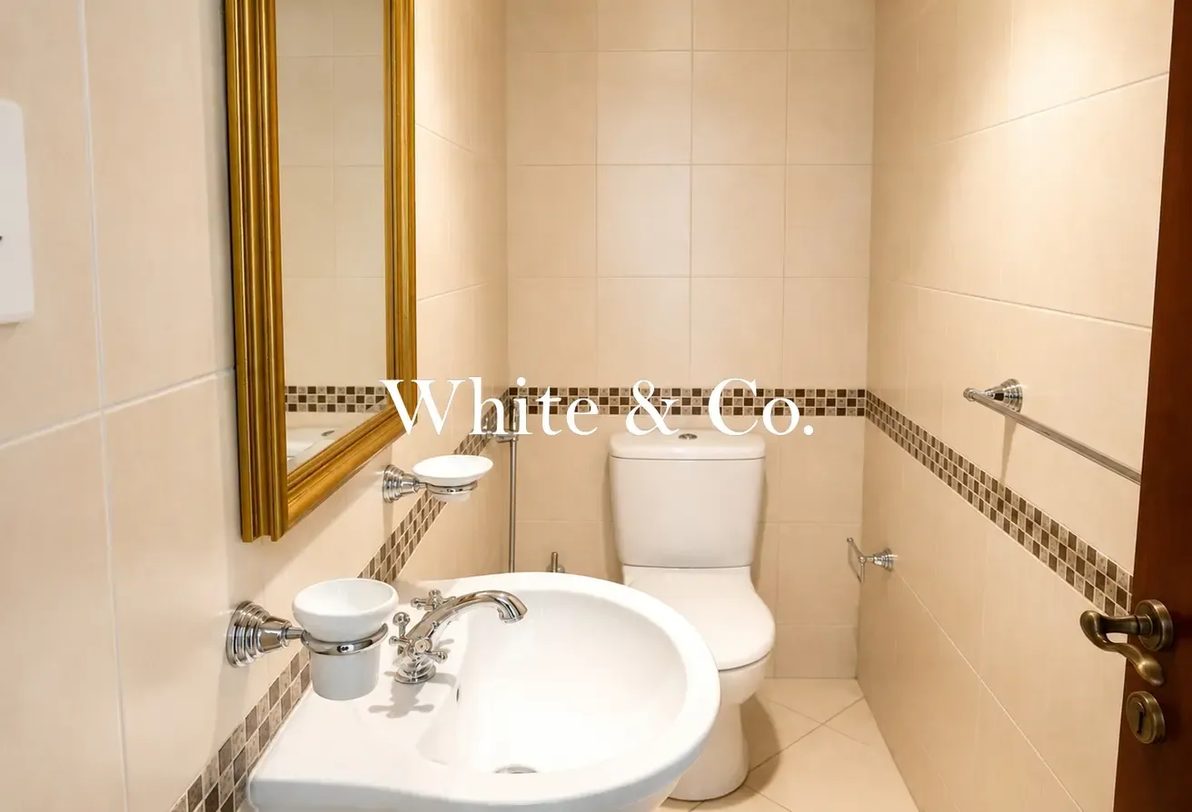 Private Pool | Vacant Soon | Family Villa
