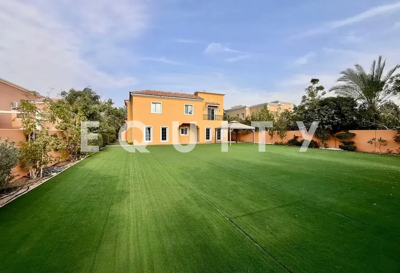 Large Plot | Upgraded | Multiple Options