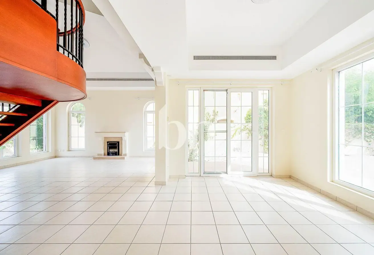 Single Row | Huge Plot | Type 16 | Maids