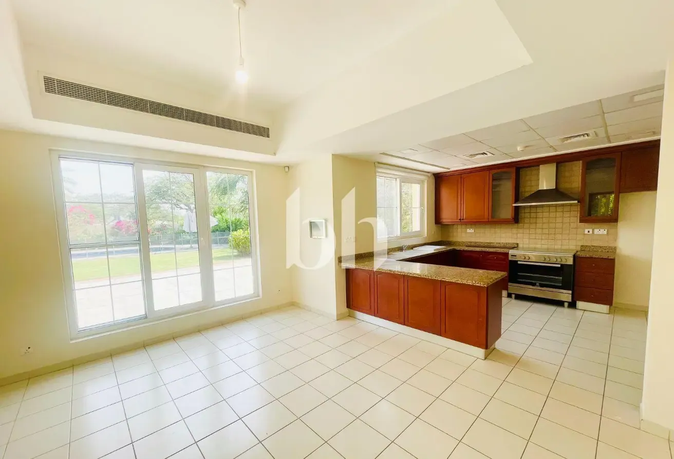 Private Pool | Large Plot | Close to Entrance