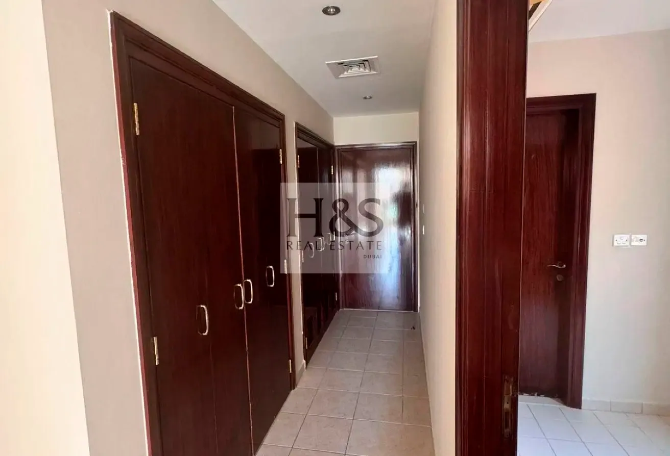 4 Bed | Standalone Villa | Private Garden | Vacant