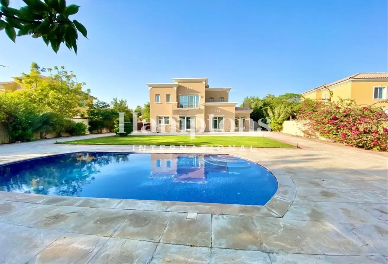 Private Pool | Big Plot | Vacant Soon | Type 16