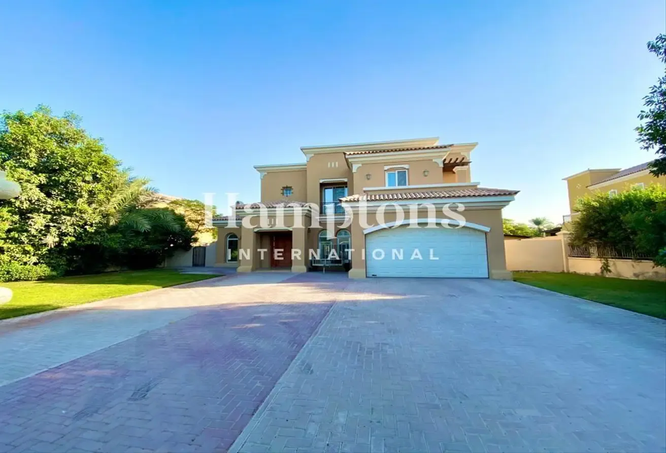 Private Pool | Big Plot | Vacant Soon | Type 16