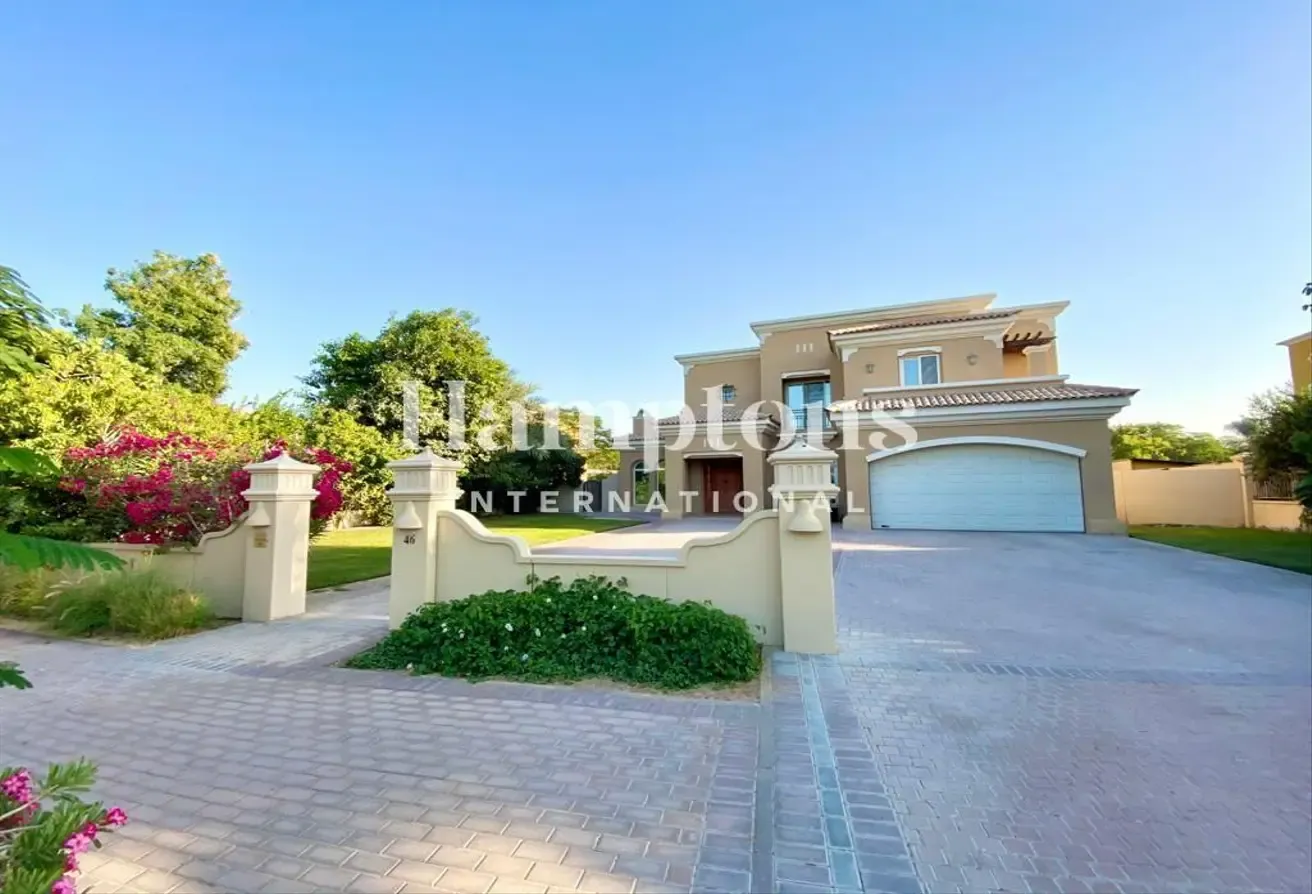 Private Pool | Big Plot | Vacant Soon | Type 16