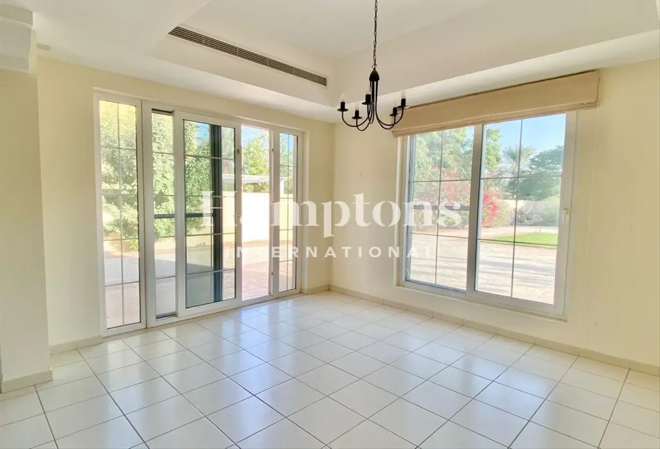 Private Pool | Big Plot | Vacant Soon | Type 16