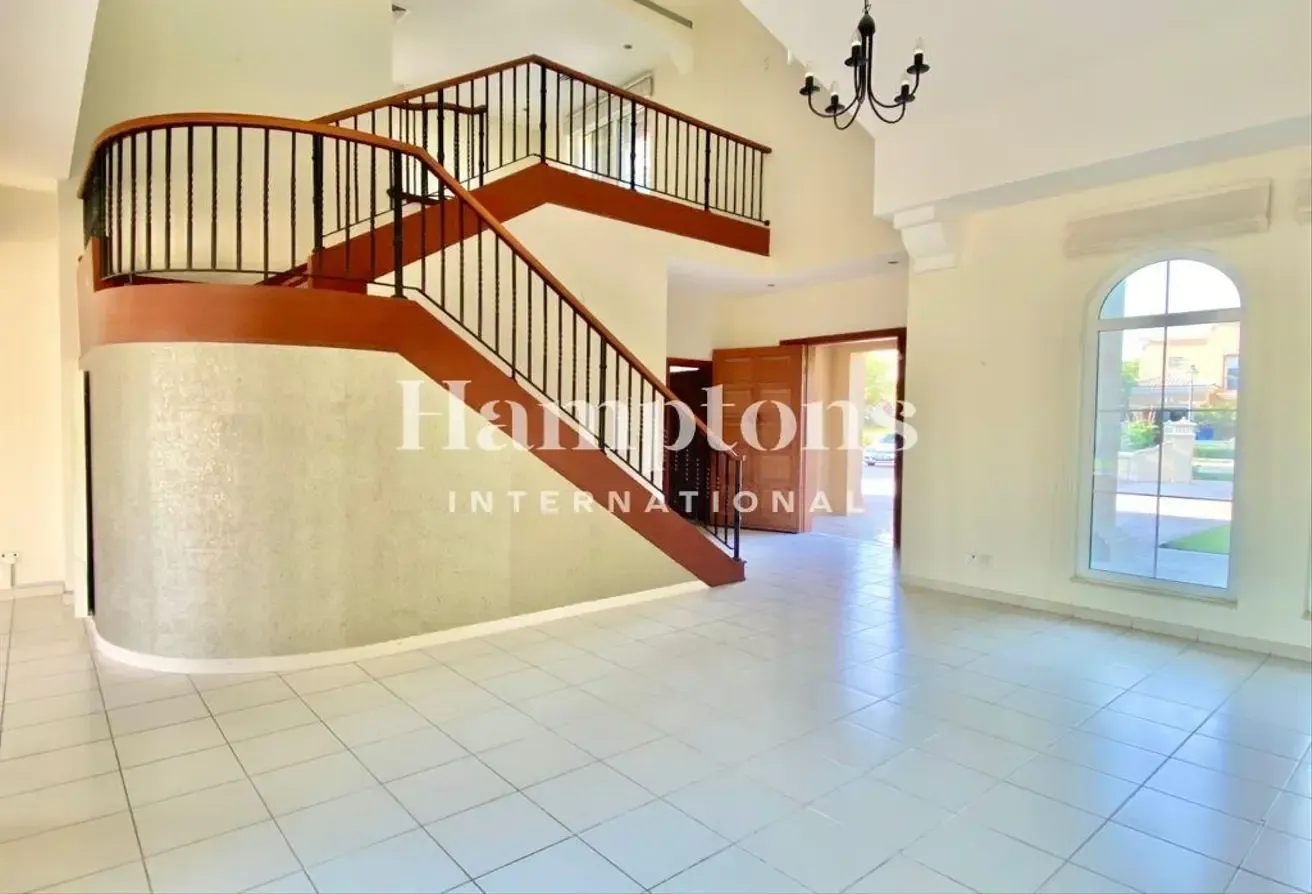 Private Pool | Big Plot | Vacant Soon | Type 16