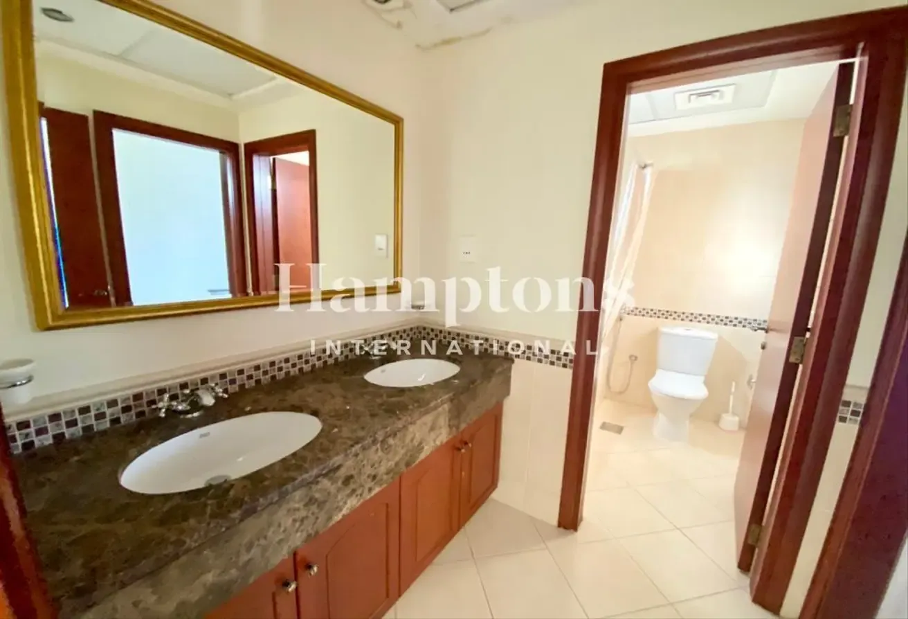Private Pool | Big Plot | Vacant Soon | Type 16
