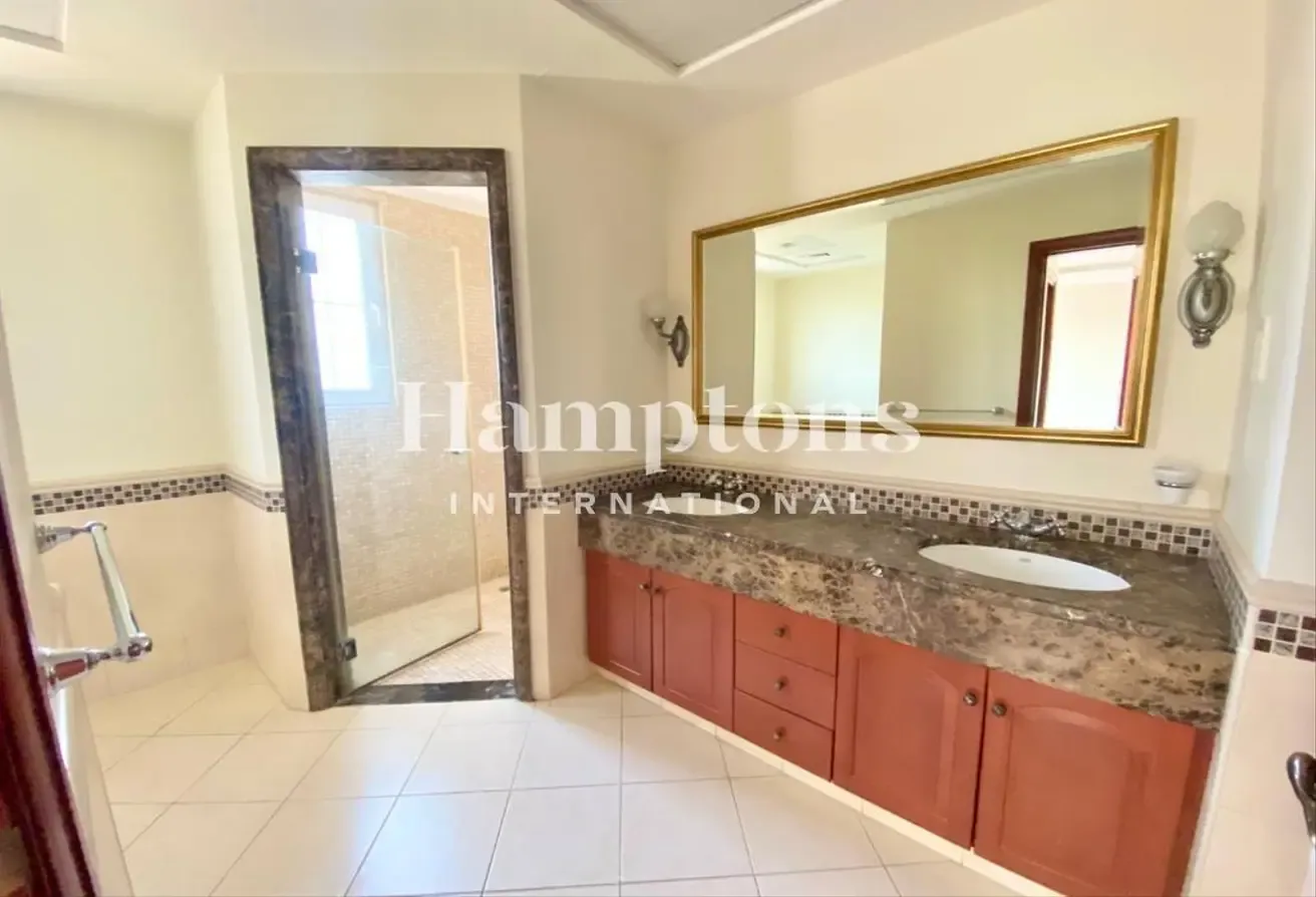 Private Pool | Big Plot | Vacant Soon | Type 16