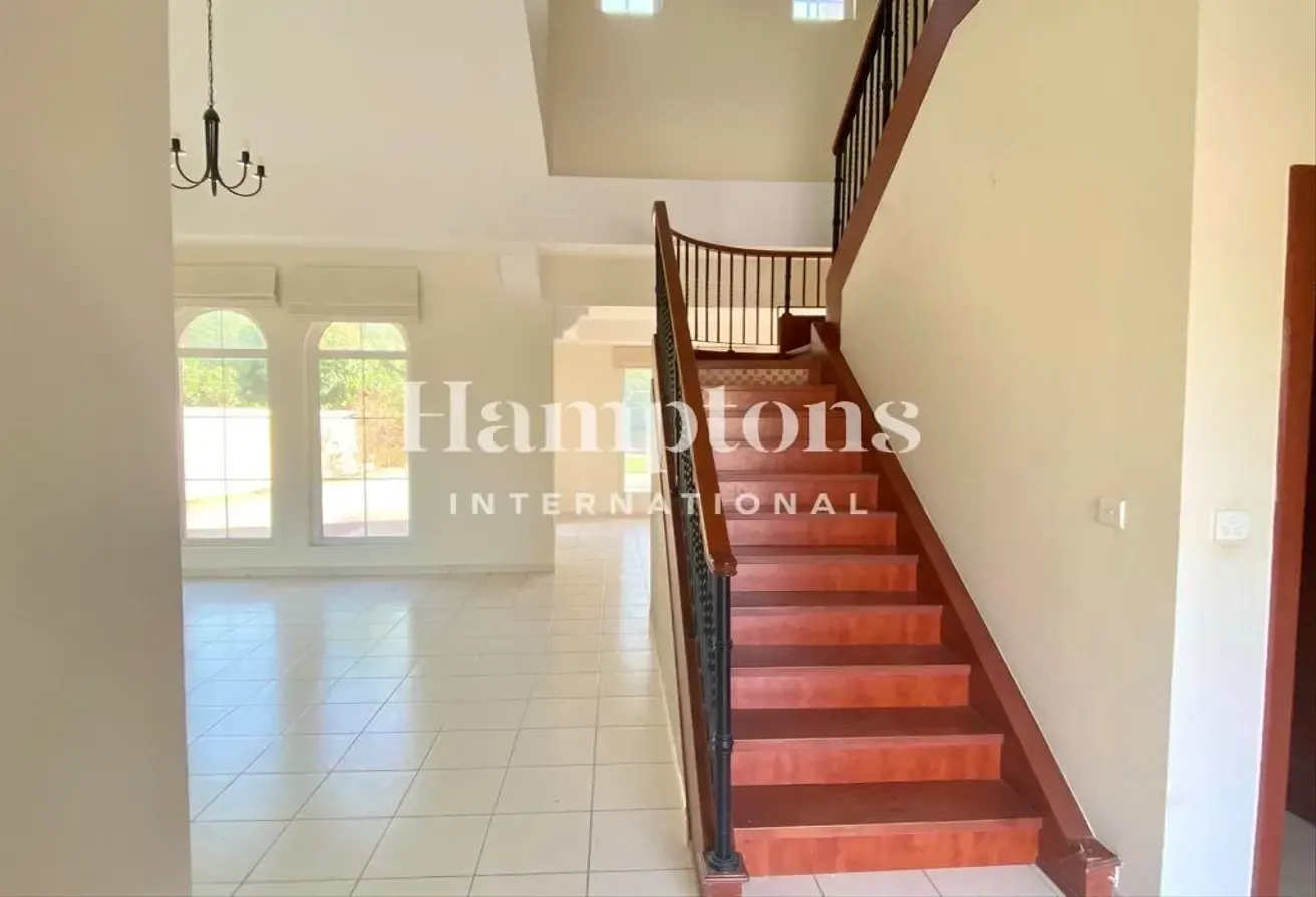 Private Pool | Big Plot | Vacant Soon | Type 16