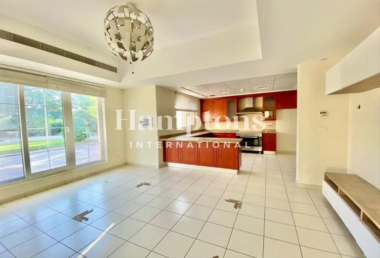Private Pool | Big Plot | Vacant Soon | Type 16