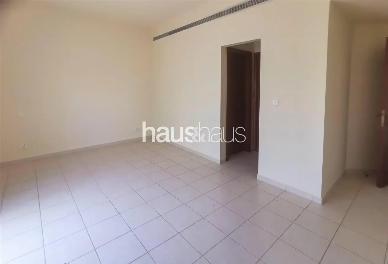 Golf Course View | Private Pool | Vacant Now