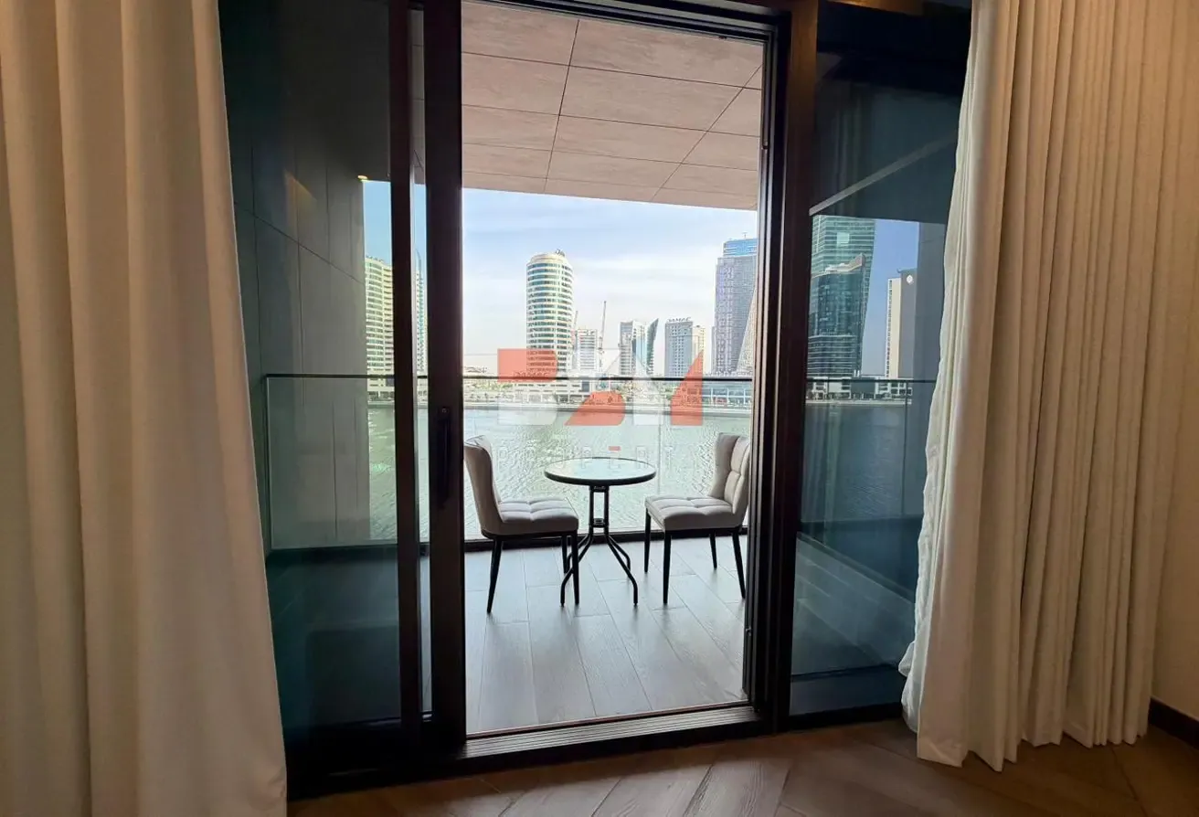 Rare 3BR Duplex | Waterfront | Offers Welcome