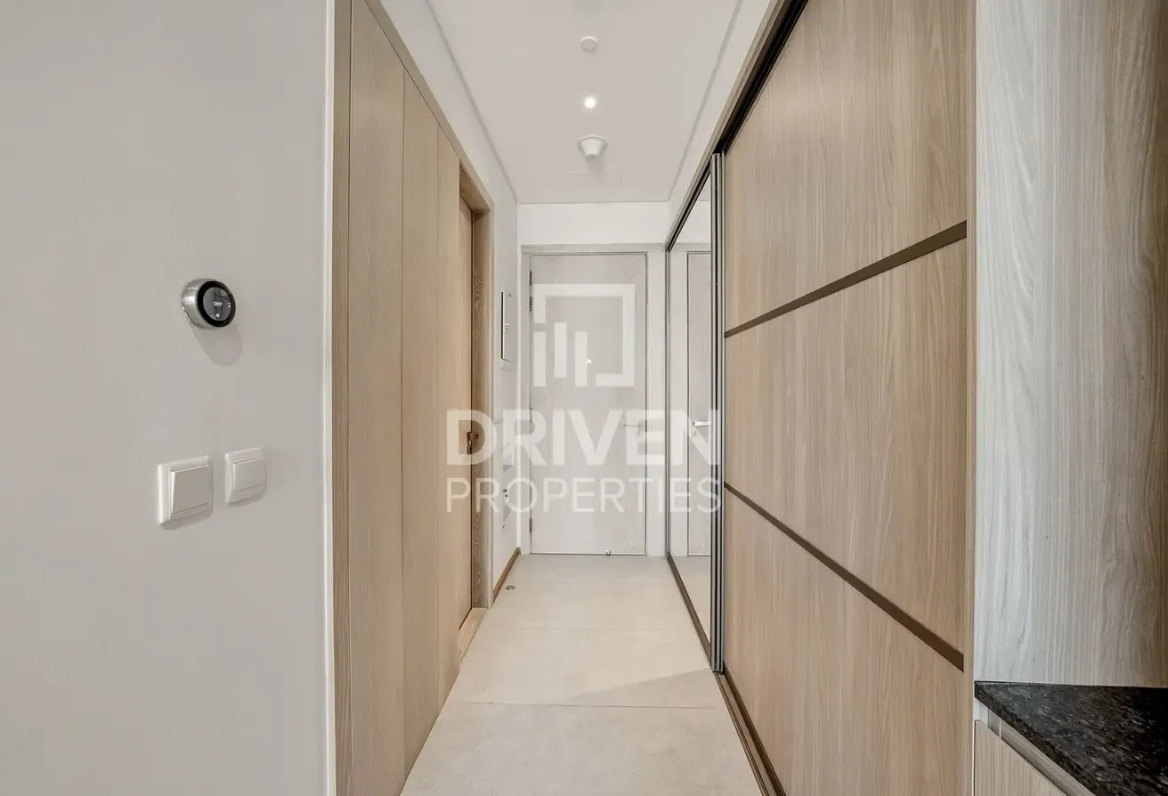 Amazing Studio | Fully Furnished | Ground Floor