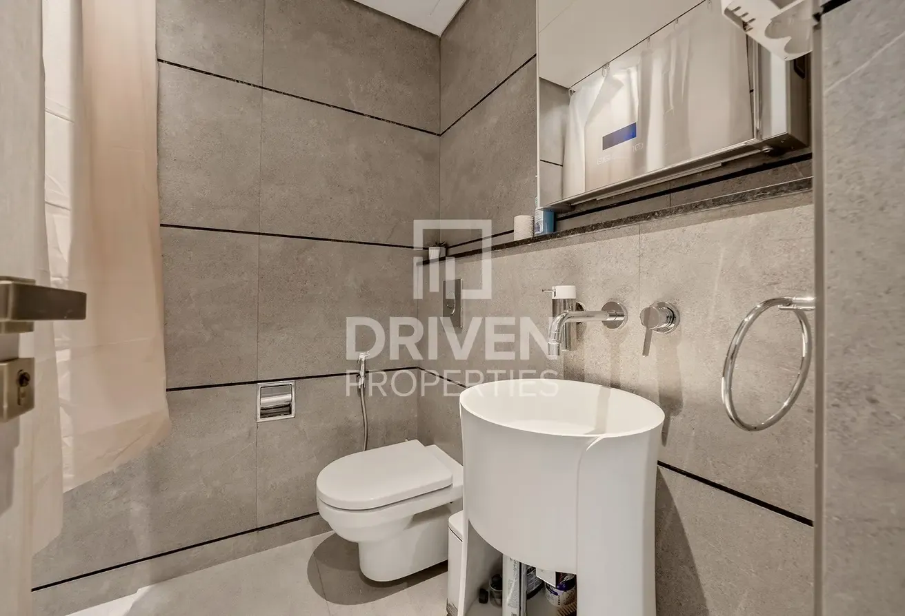 Amazing Studio | Fully Furnished | Ground Floor