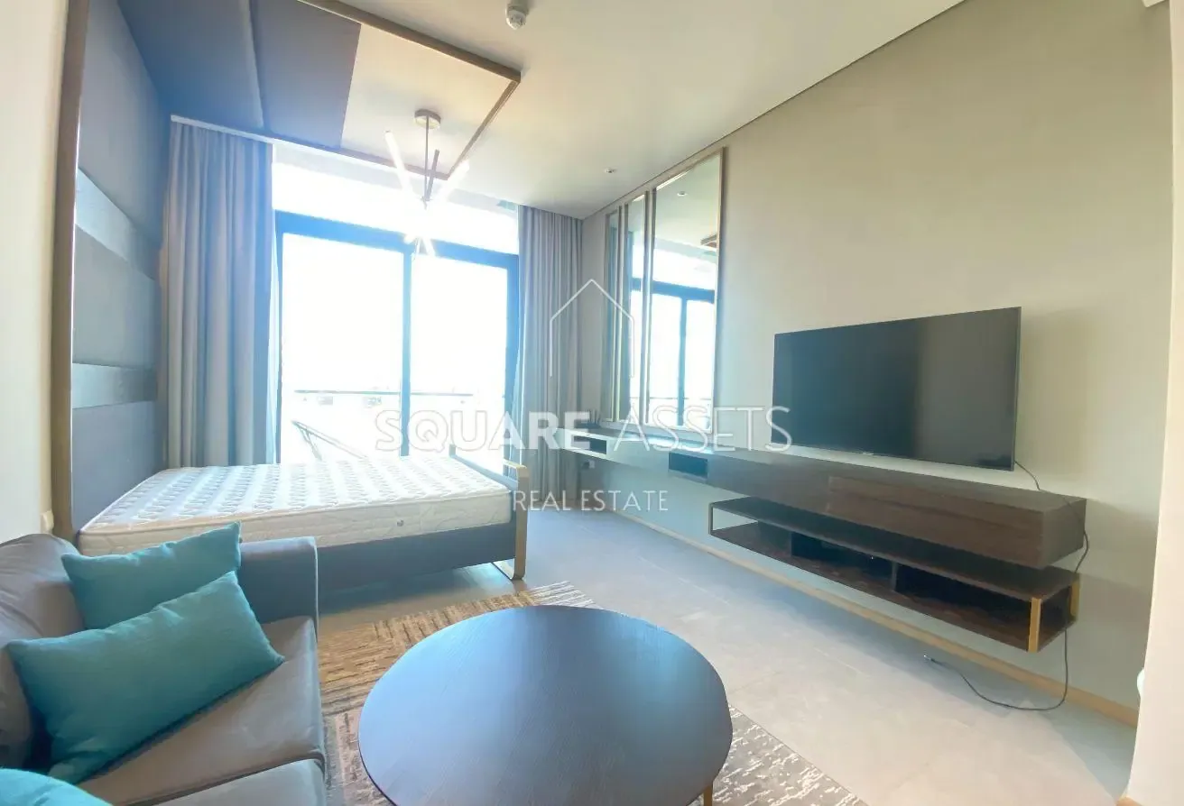 Beautiful Studio | Furnished Unit | Prime Location