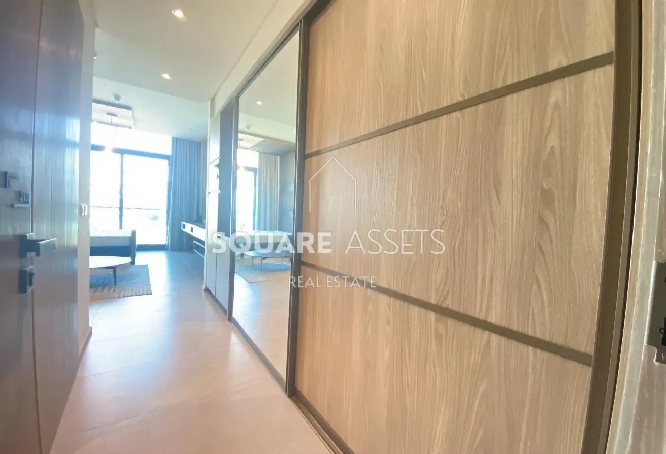 Beautiful Studio | Furnished Unit | Prime Location